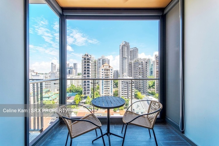 Verticus (D12), Apartment #604397361